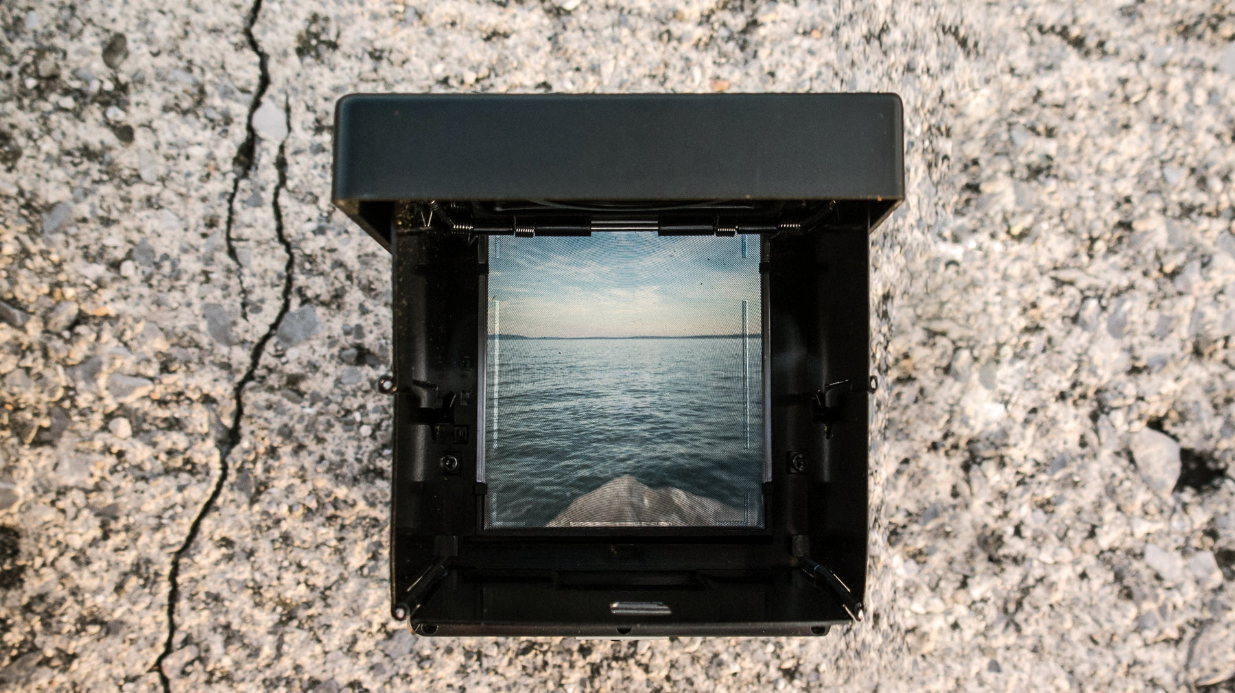InstantFlex TL70 2.0 | MiNT Camera - Wake.HK
