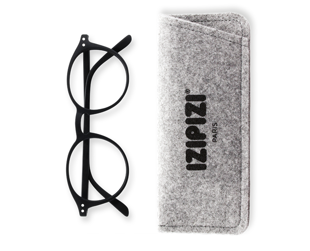 D Screen Protection Glasses | Izipizi - Wake Concept Store