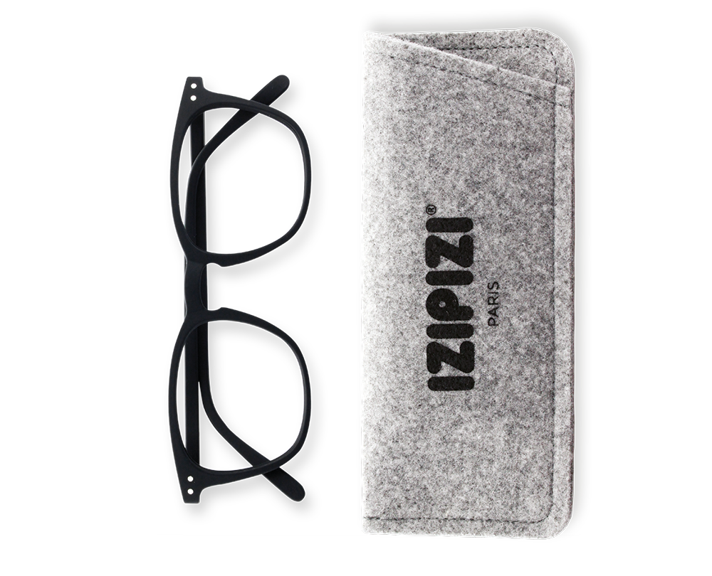 E Screen Protection Glasses | Izipizi - Wake Concept Store