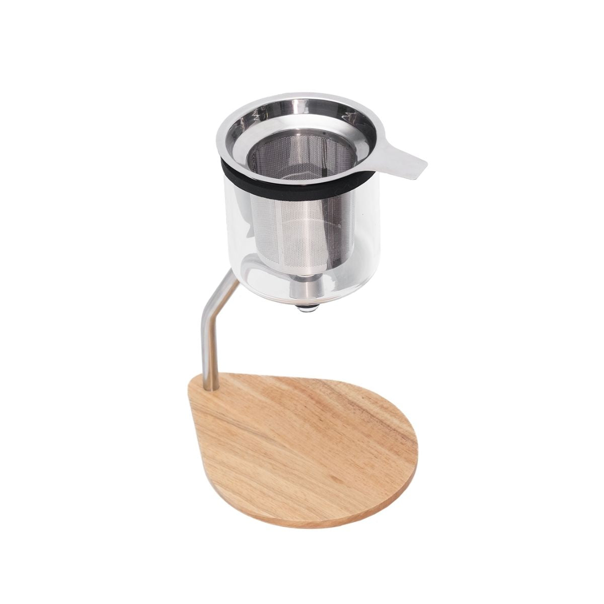 Manual Immersion Brewer | Joy Resolve - Wake Concept Store