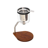 Manual Immersion Brewer | Joy Resolve - Wake Concept Store