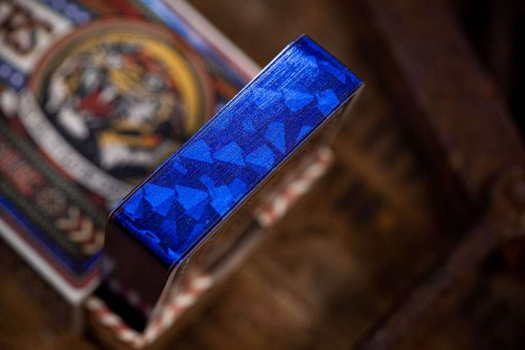 Tiger V2 Matchbox - Glided Edition | Kings Wild Project - Wake Concept Store