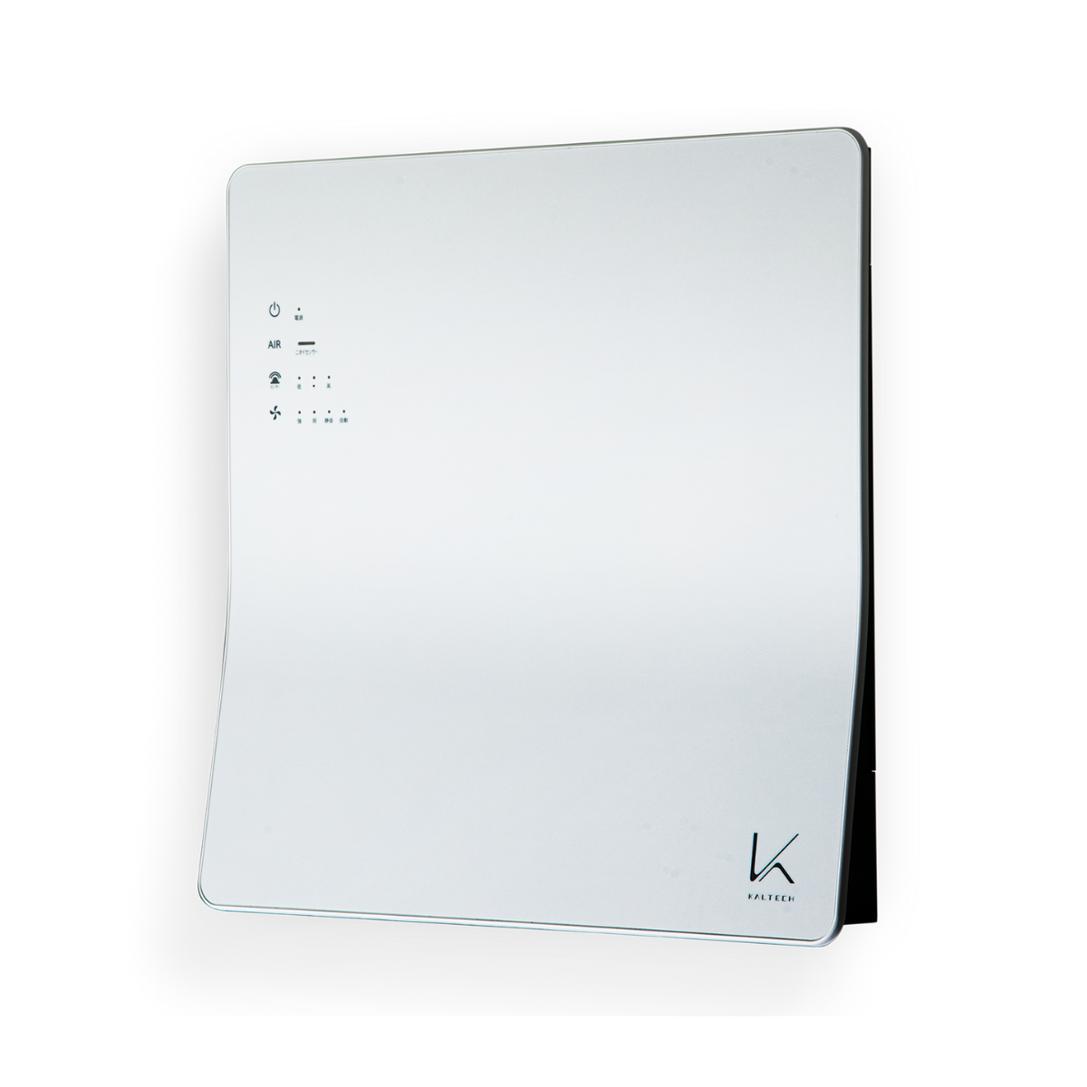 TURNED K Photocatalyst Air Purifier KL-W01 (Wall Mount/ with Stand) | Kaltech - Wake Concept Store