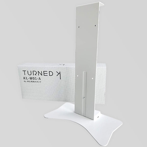 TURNED K Photocatalyst Air Purifier KL-W01 (Wall Mount/ with Stand) | Kaltech - Wake Concept Store