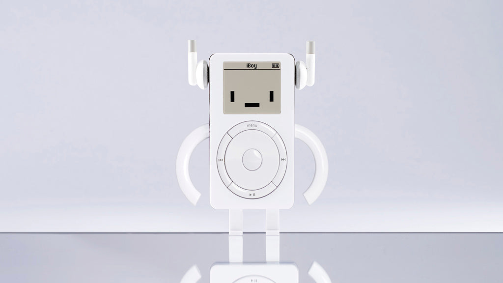 iBoy | Classicbot - Wake Concept Store