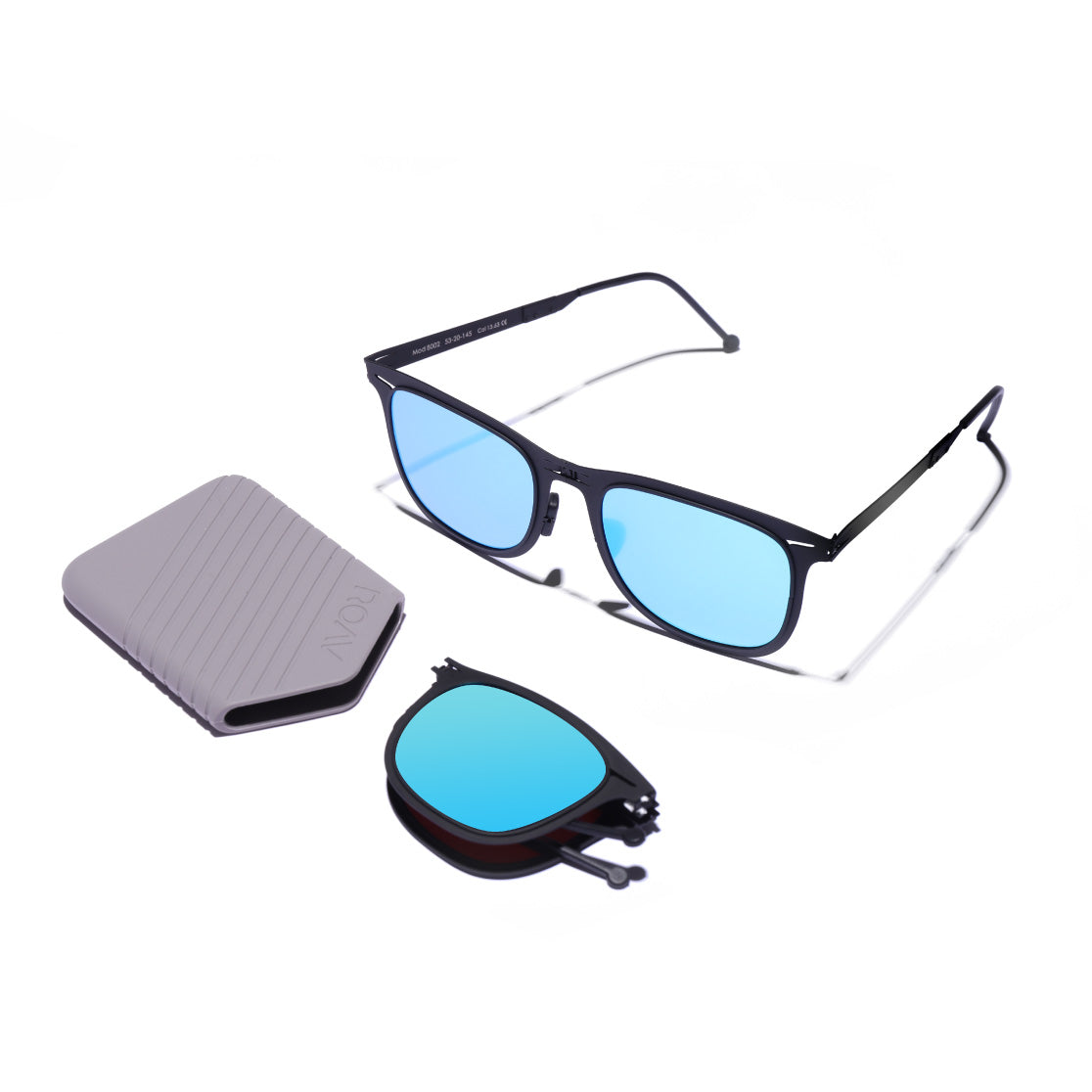 LENNOX | ROAV - Wake Concept Store