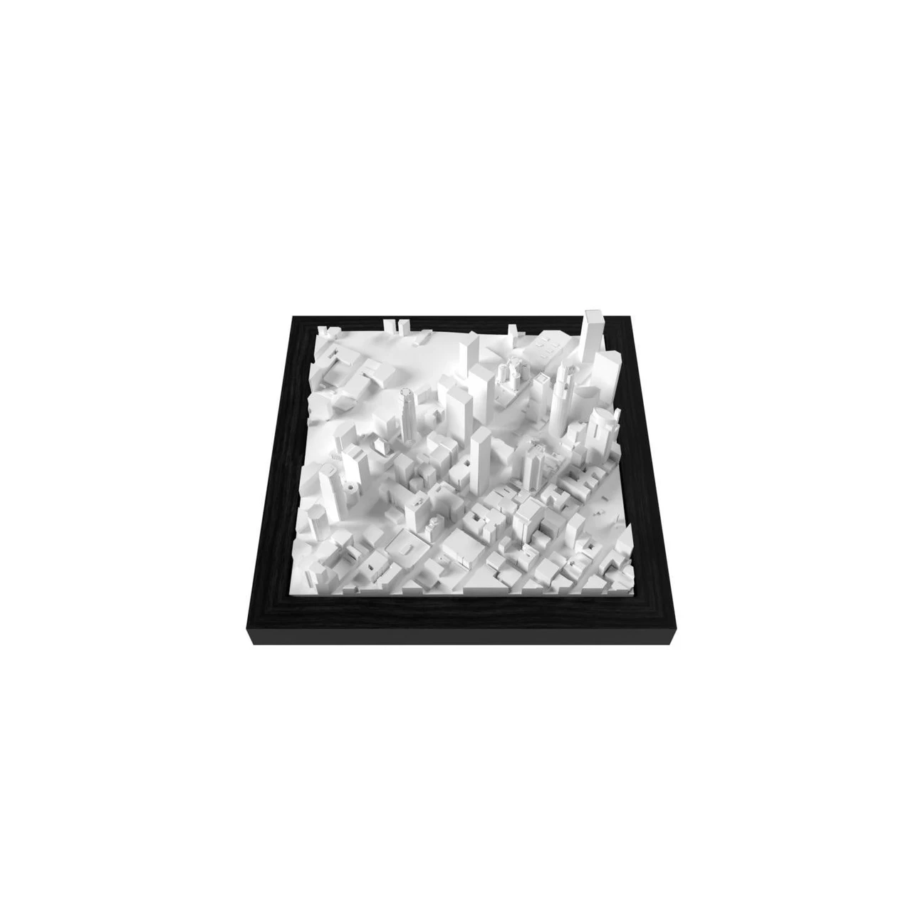 City Cube | Cityframes - Wake.HK