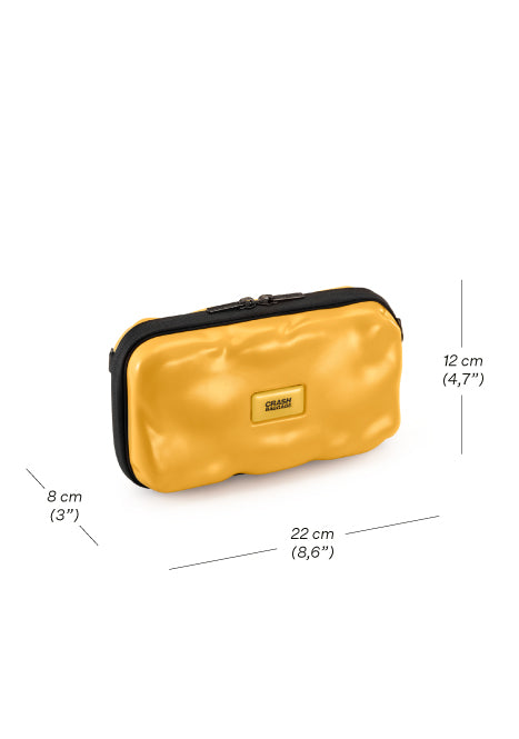 Mini Icon, Mini Bag | Crash Baggage - Wake Concept Store