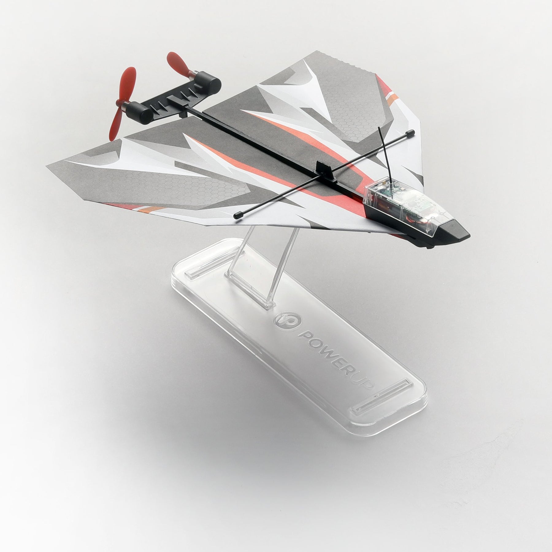 PowerUp Book & Paper Templates | PowerUp - Wake Concept Store