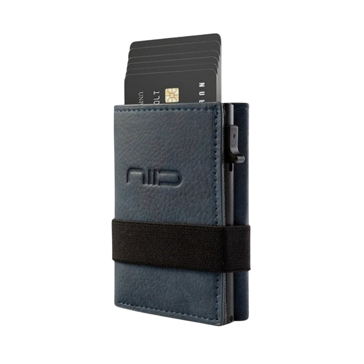 NIID Slide II Vegan Leather Mini Wallet | NIID - Wake Concept Store