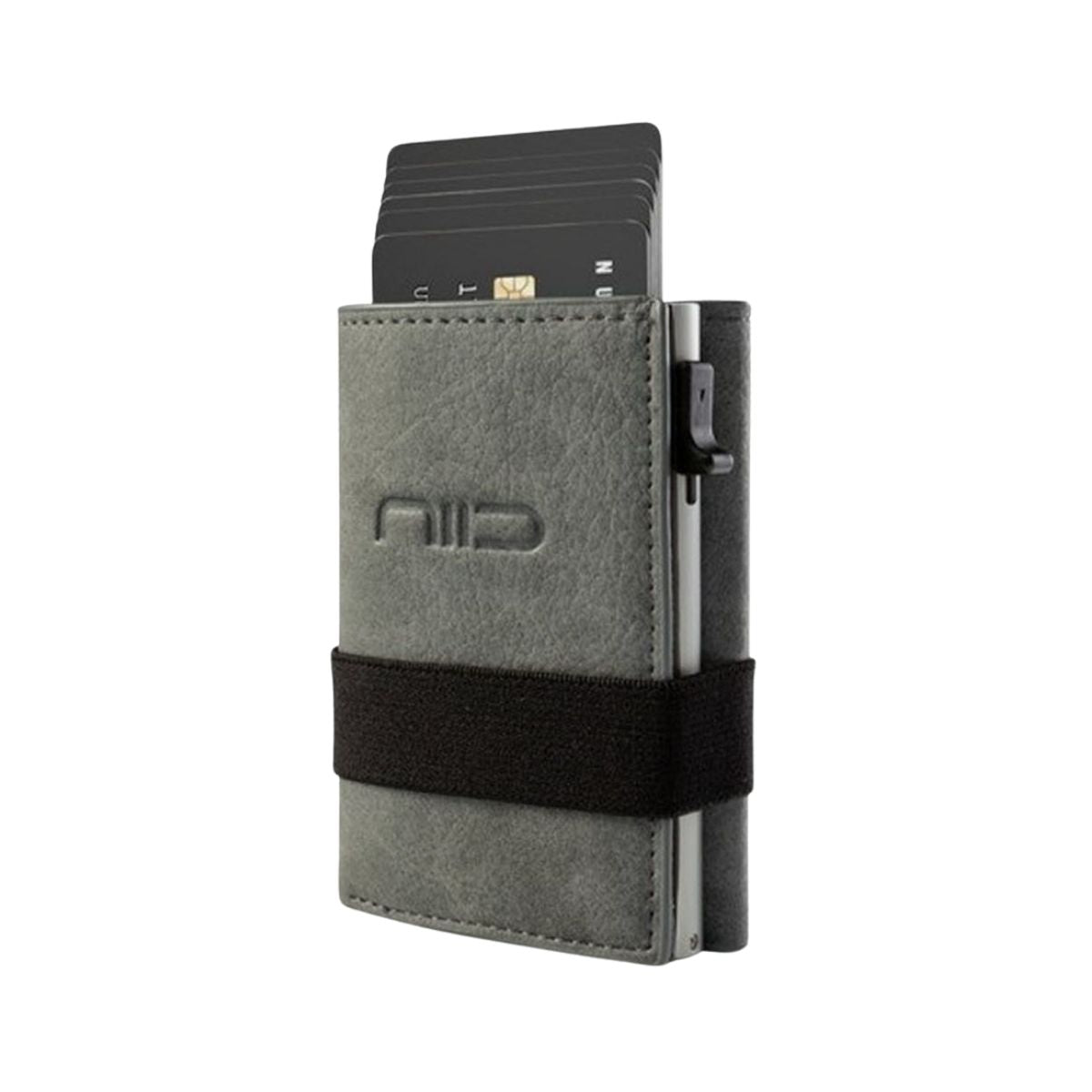 NIID Slide II Vegan Leather Mini Wallet | NIID - Wake Concept Store