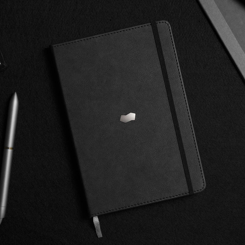 Novium Notebook, Grid | Novium - Wake Concept Store