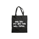 Sex Tape Tote By Obsrvr | Young Soy - Wake Concept Store
