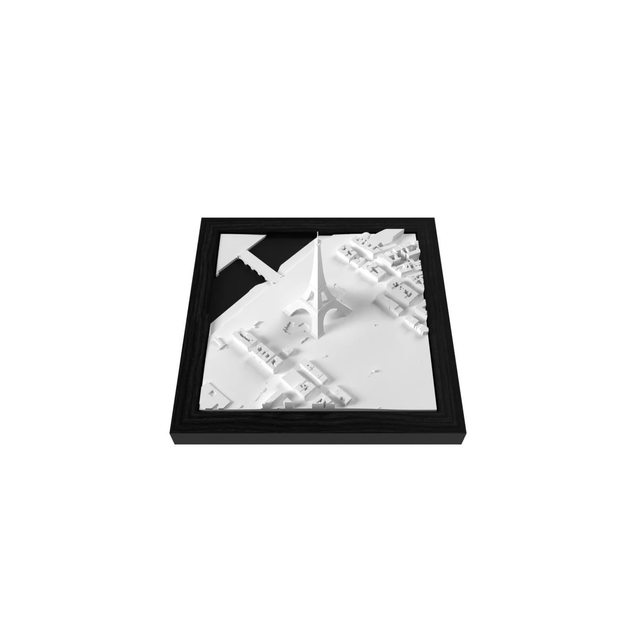 City Cube | Cityframes - Wake.HK