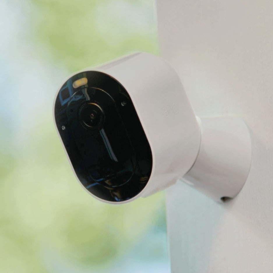 Arlo Pro 4 Wireless Security Camera | Arlo - Wake Concept Store