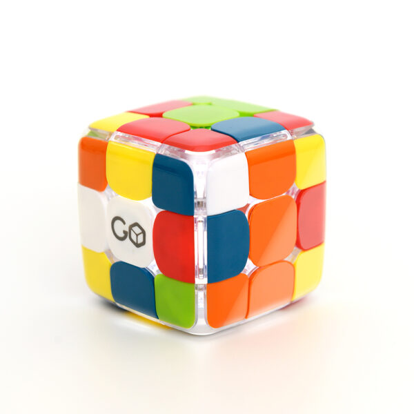 Smart & Connected Rubik’s Cube Full Pack | GoCube - Wake.HK