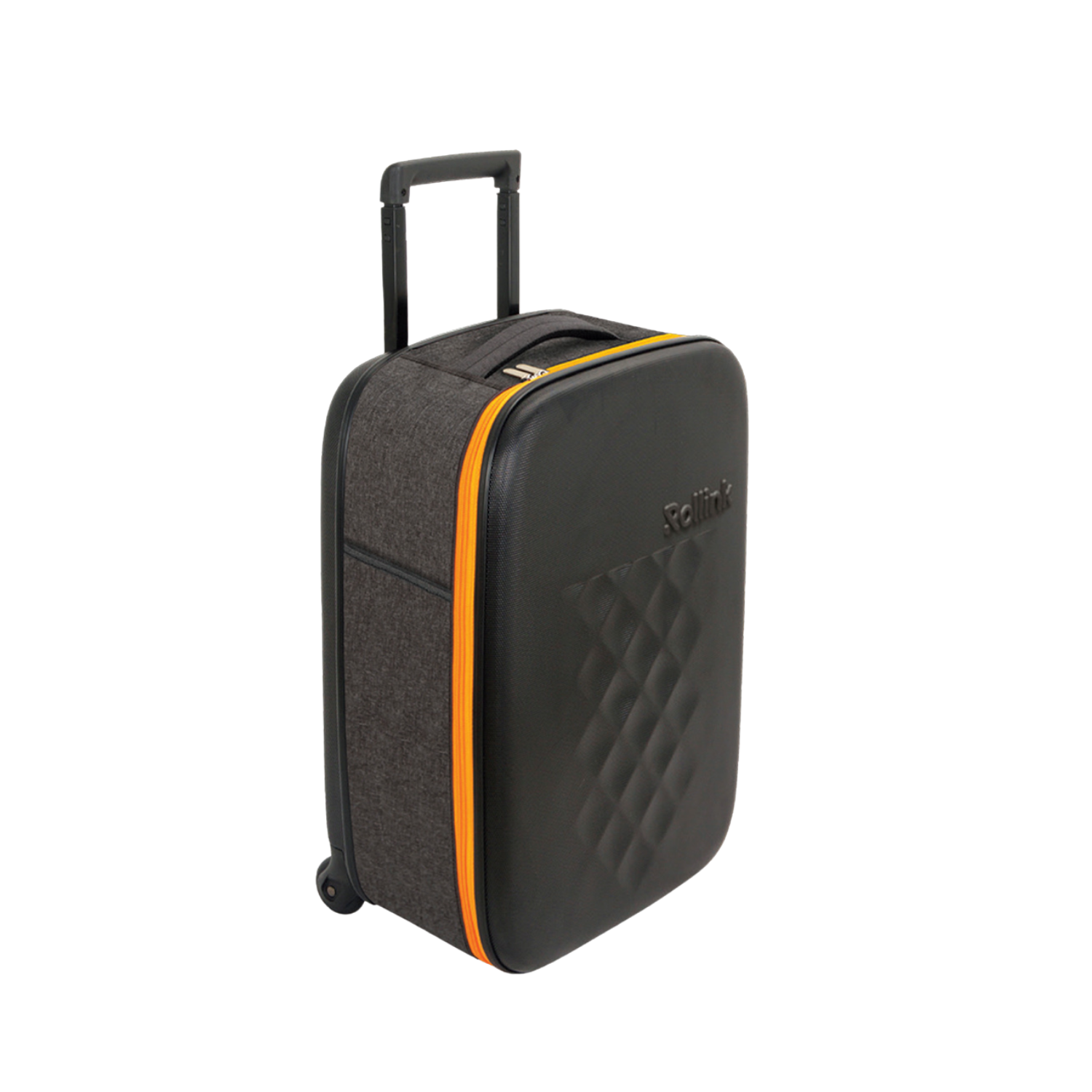 Flex 21" Foldable Carry-On Luggage | Rollink - Wake Concept Store