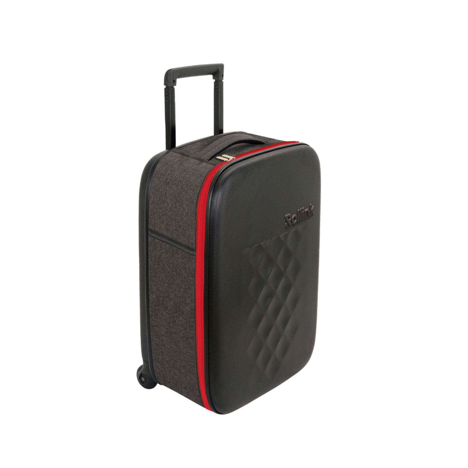 Flex 21" Foldable Carry-On Luggage | Rollink - Wake Concept Store