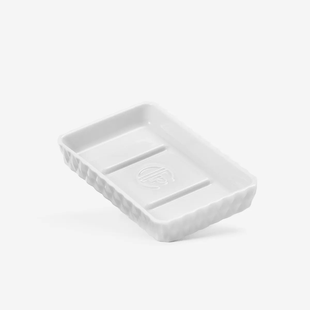 Gift Set Soap Dish & Mini Soaps | Claus Porto - Wake Concept Store