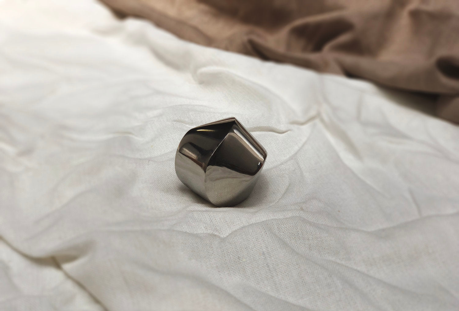 The Hexasphericon | Matter Collection - Wake Concept Store