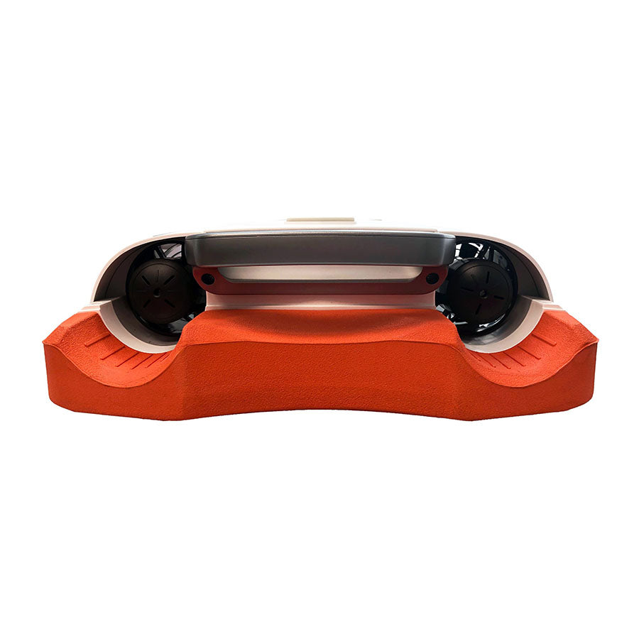 Swii Electronic Kickboard, Sunrise Orange | Sublue - Wake Concept Store