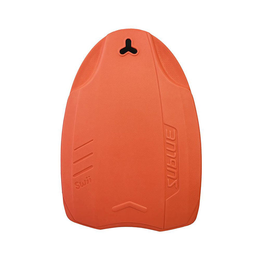 Swii Electronic Kickboard, Sunrise Orange | Sublue - Wake Concept Store