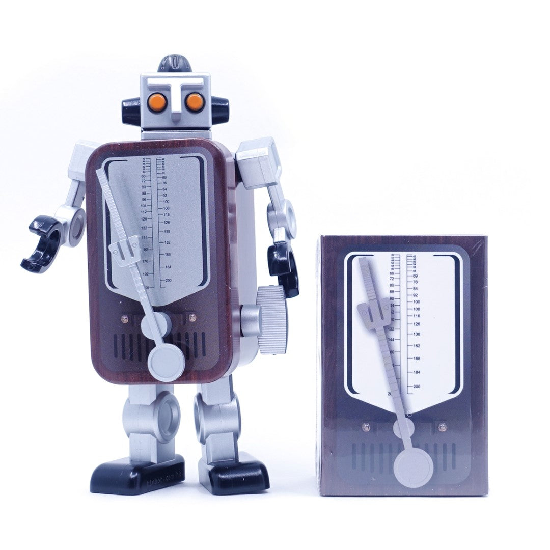 TinBot the Collectibles - 20 Memorable Figure Selections | TinBot - Wake.HK