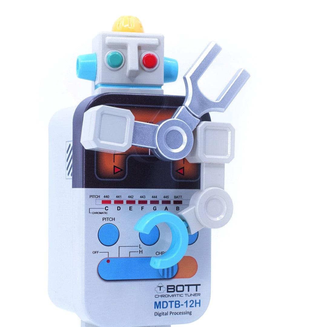 TinBot the Collectibles - 20 Memorable Figure Selections | TinBot - Wake.HK