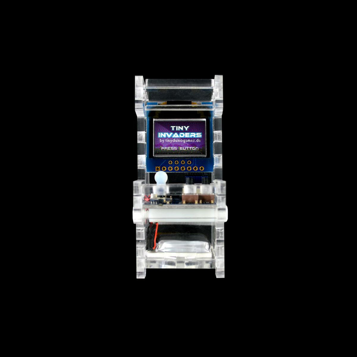 Tiny Arcade | TinyCircuts - Wake Concept Store