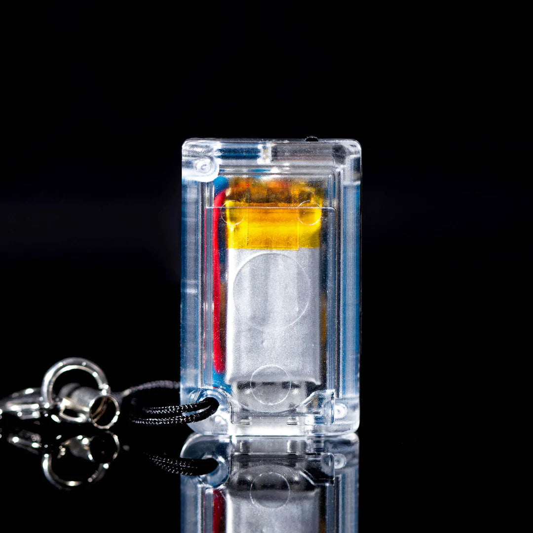 Thumby - The Tiny Playable Keychain | TinyCircuts - Wake Concept Store