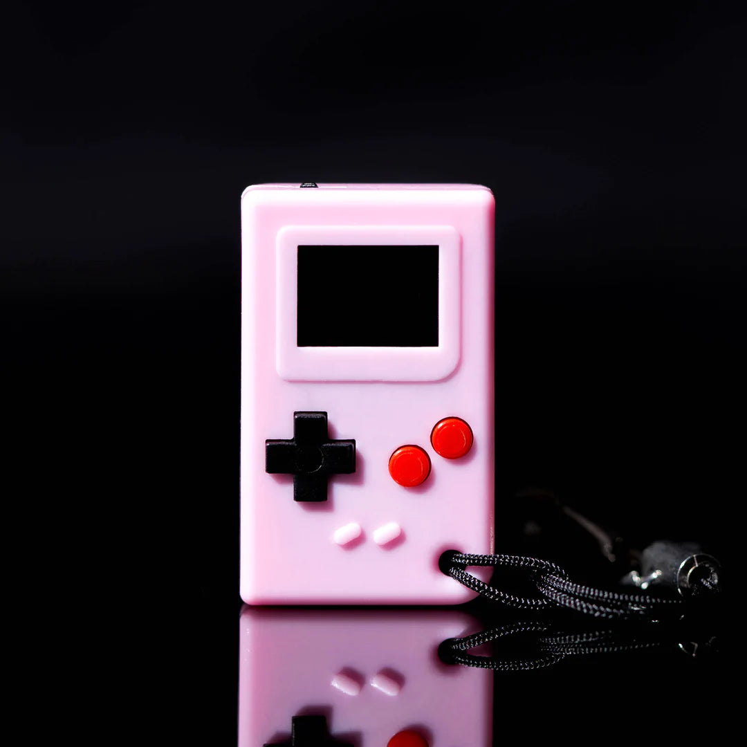Thumby - The Tiny Playable Keychain | TinyCircuts - Wake Concept Store