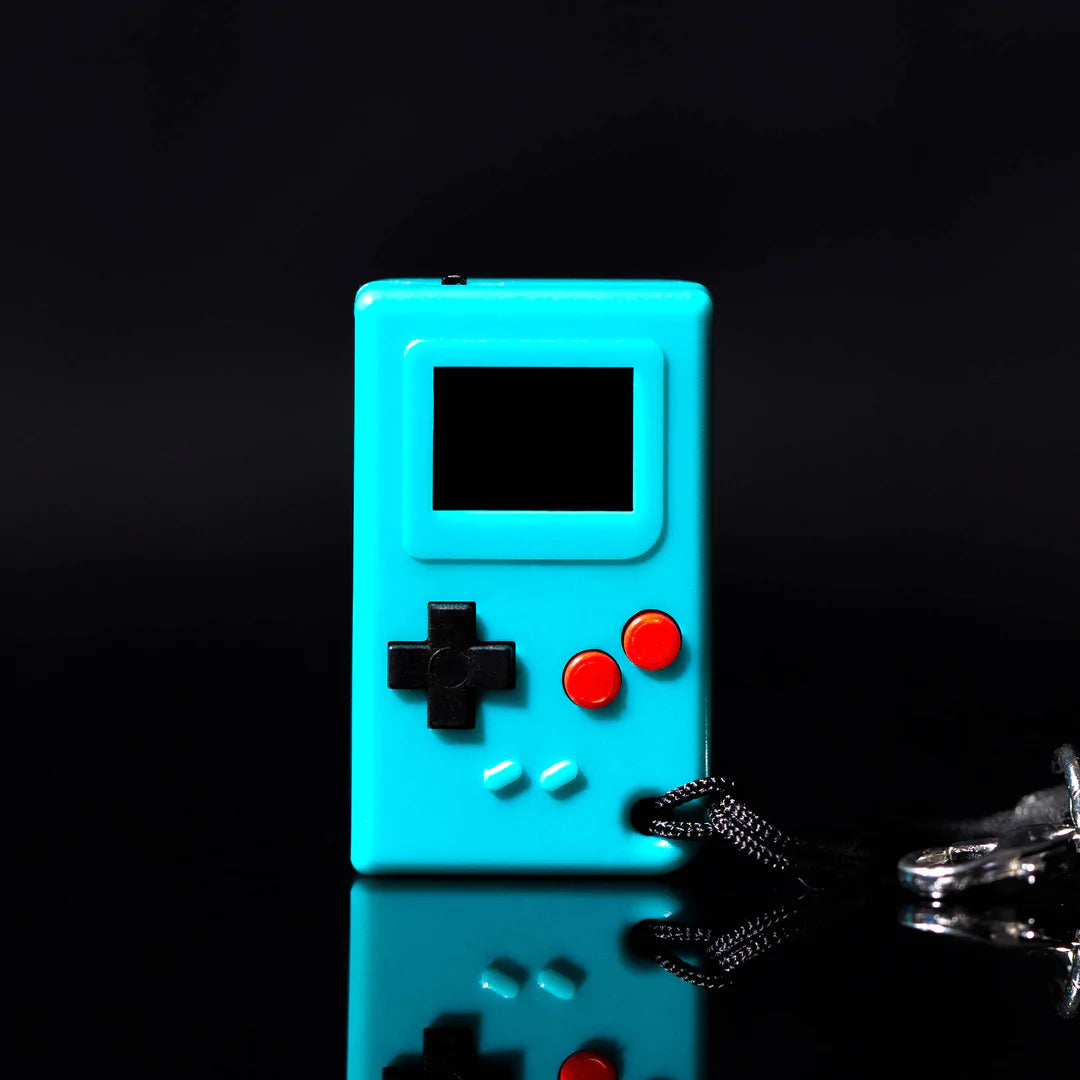 Thumby - The Tiny Playable Keychain | TinyCircuts - Wake Concept Store