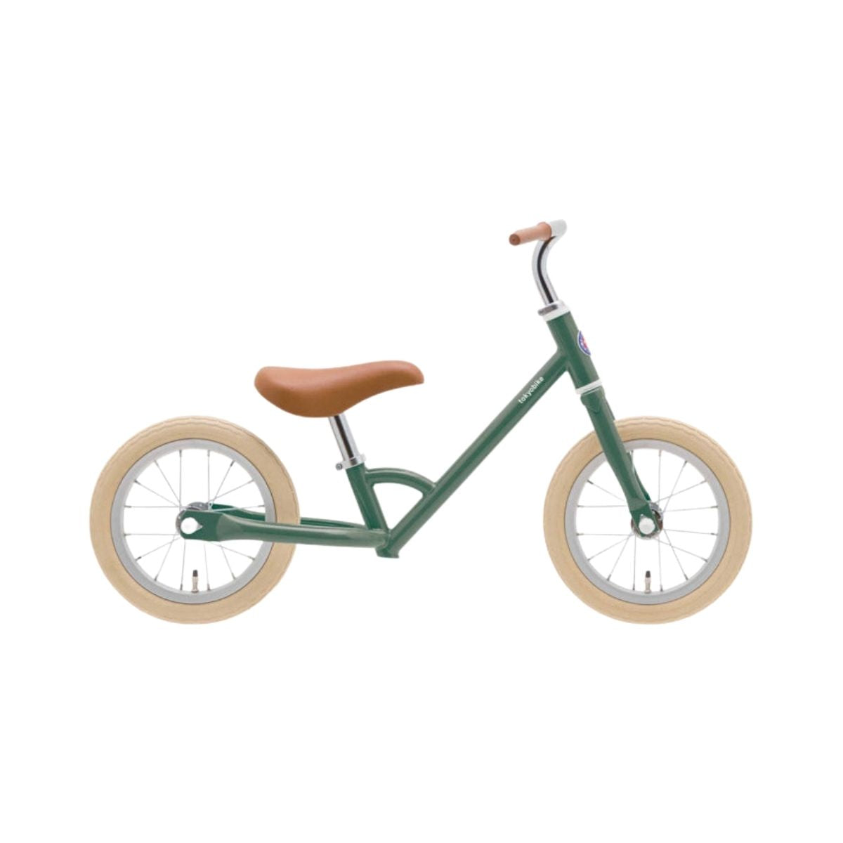 Paddle Balance Bike | Tokyobike - Wake Concept Store
