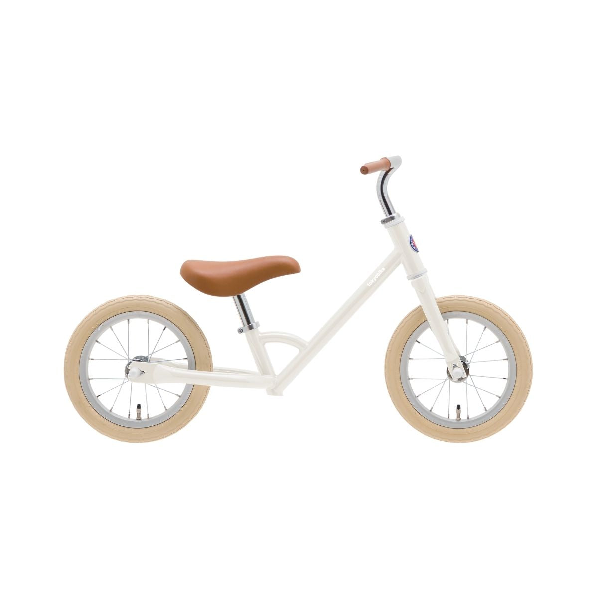 Paddle Balance Bike | Tokyobike - Wake Concept Store