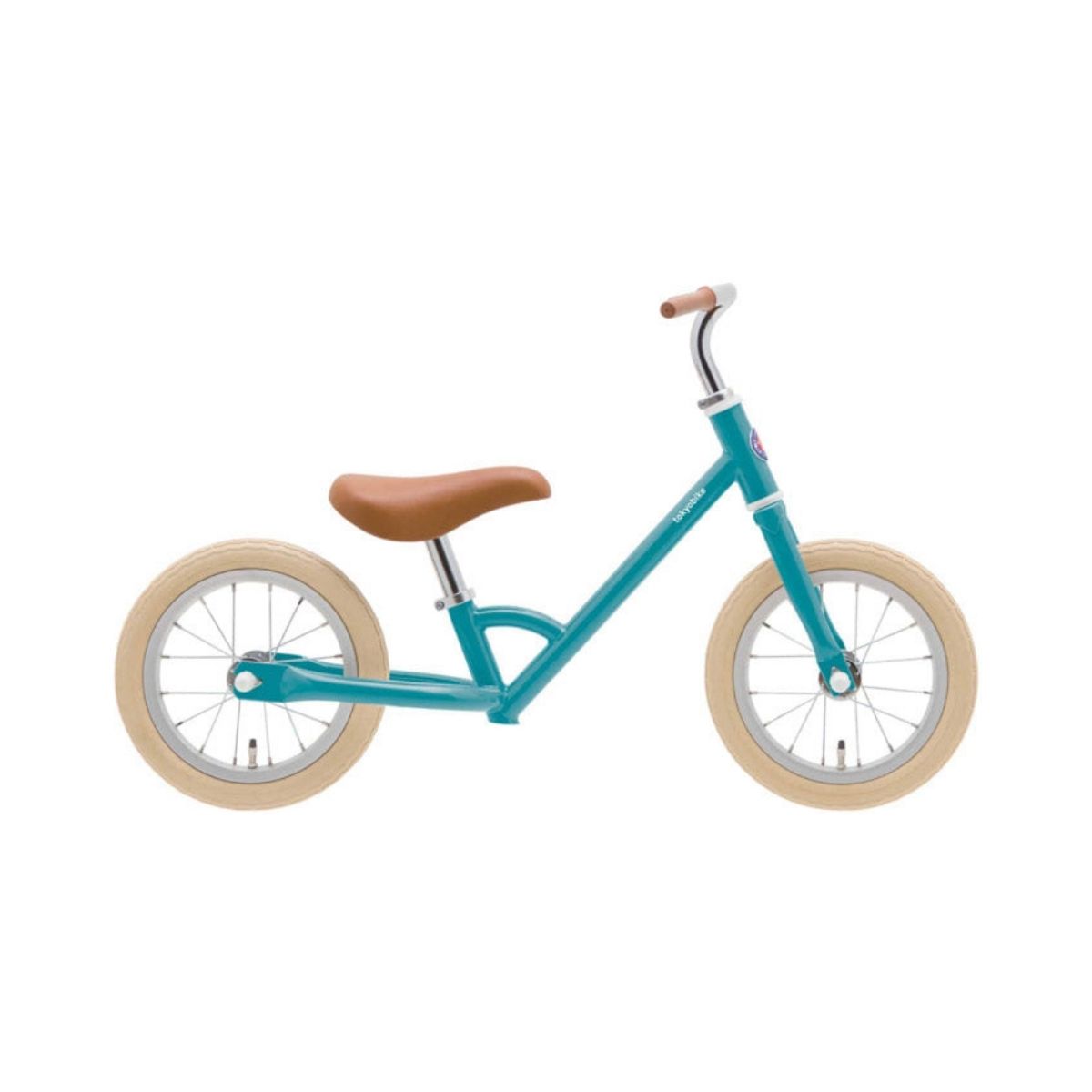 Paddle Balance Bike | Tokyobike - Wake Concept Store