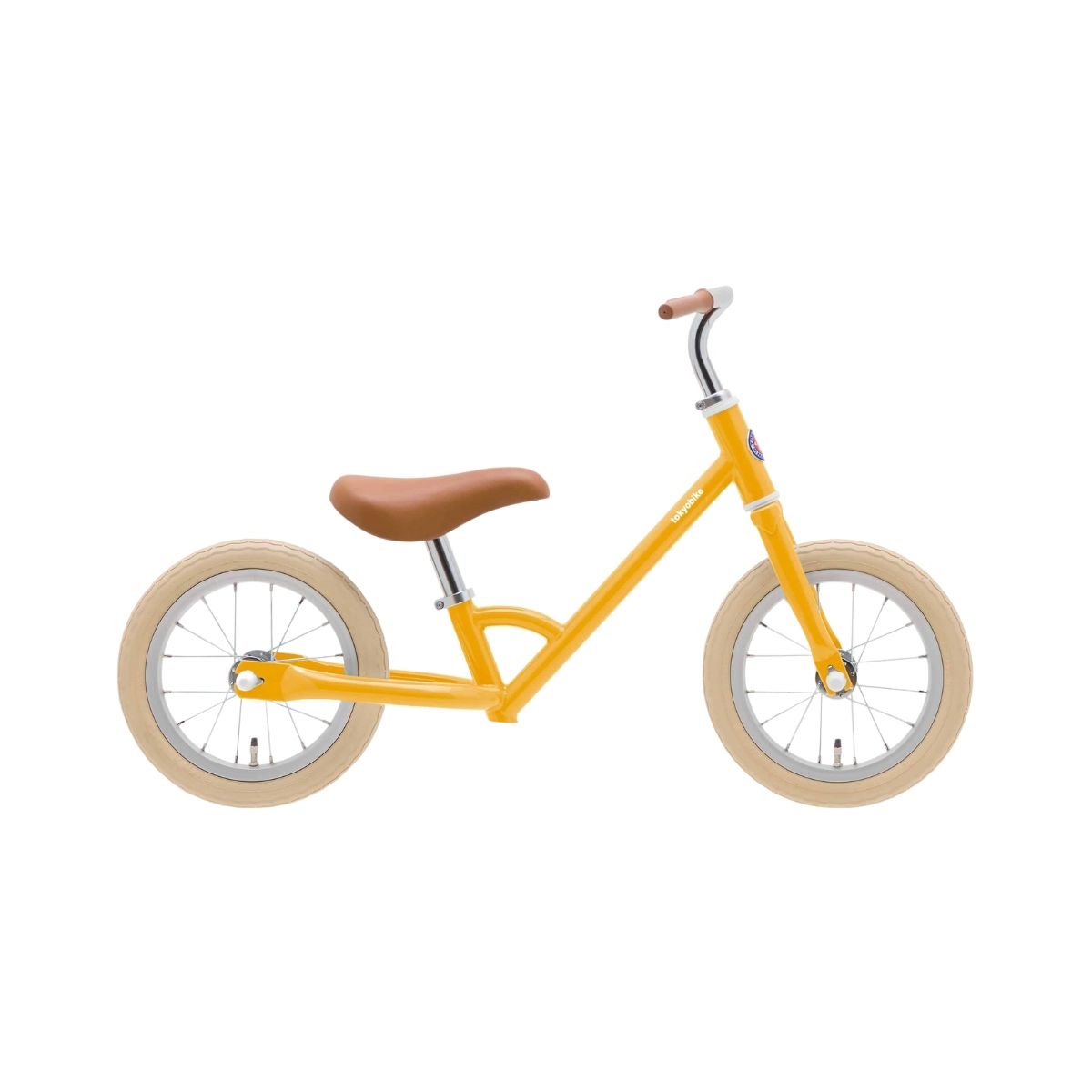 Paddle Balance Bike | Tokyobike - Wake Concept Store