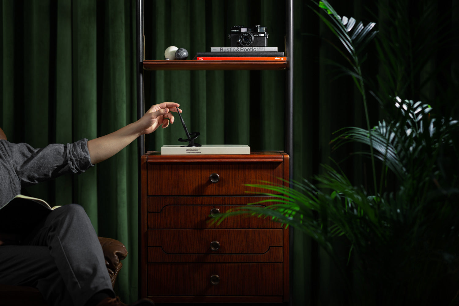 HoverPen 2.0 Interstellar Edition | Novium - Wake Concept Store
