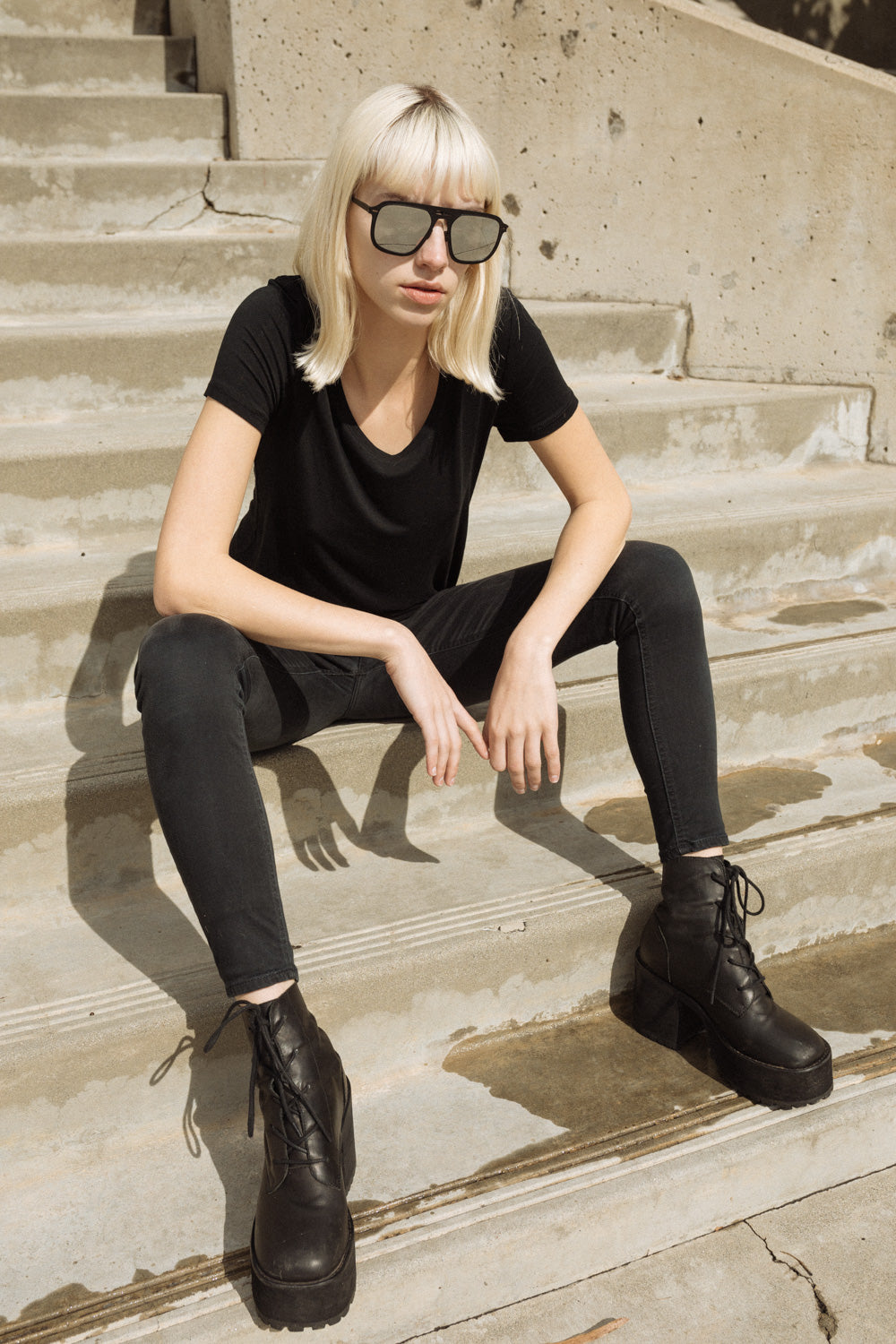 Virgil | ROAV - Wake Concept Store