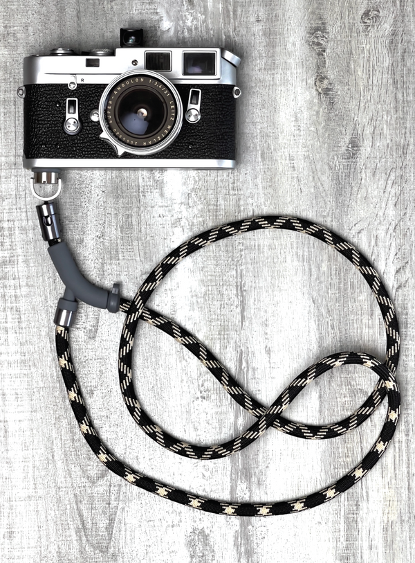 Yoggle Film, Golden Black | M.Craftsman - Wake Concept Store