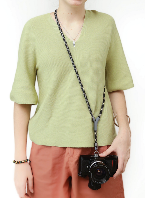 Yoggle Film, Golden Black | M.Craftsman - Wake Concept Store