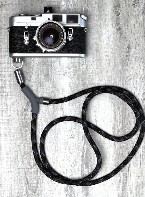 Yoggle Film, Black | M.Craftsman - Wake Concept Store