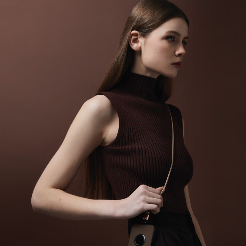 Yoggle Chain, Snake Chain | M.Craftsman - Wake Concept Store