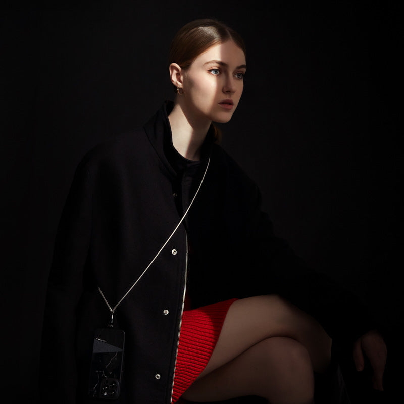 Yoggle Chain, Snake Chain | M.Craftsman - Wake Concept Store