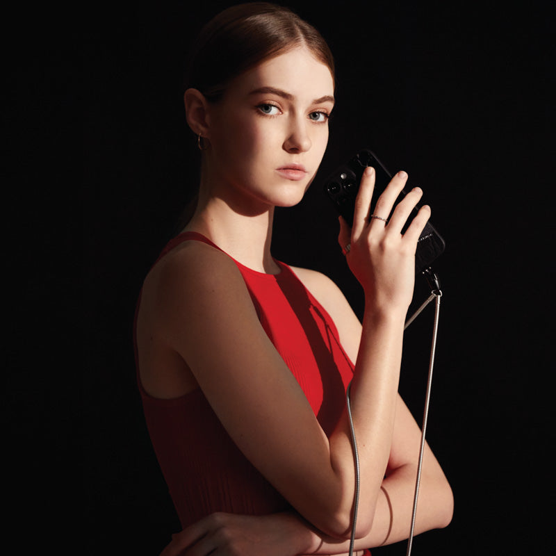 Yoggle Chain, Snake Chain | M.Craftsman - Wake Concept Store