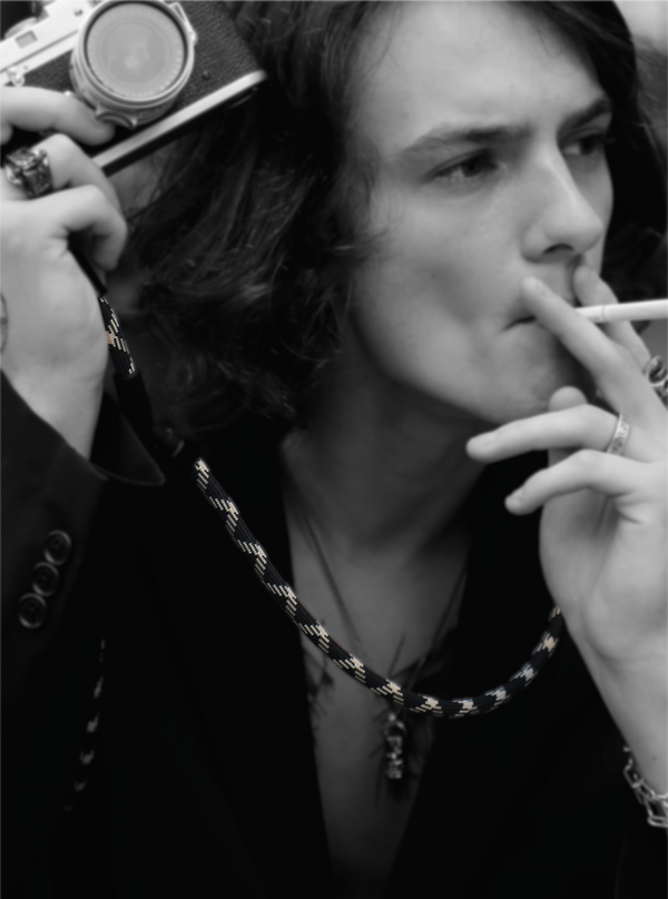 Yoggle Film, Golden Black | M.Craftsman - Wake Concept Store