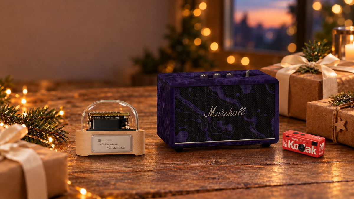 Gift Guide 2026: From Under HK$300 to Showstoppers | Wake Concept Store