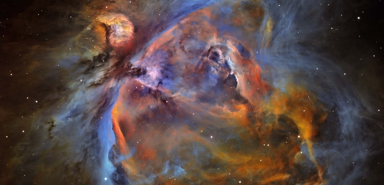 Astrography