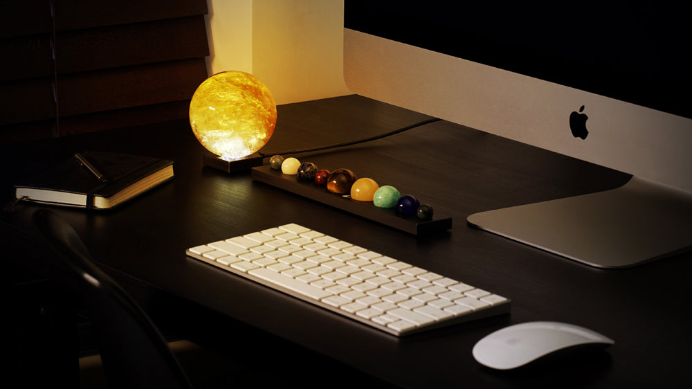 DeskSpace