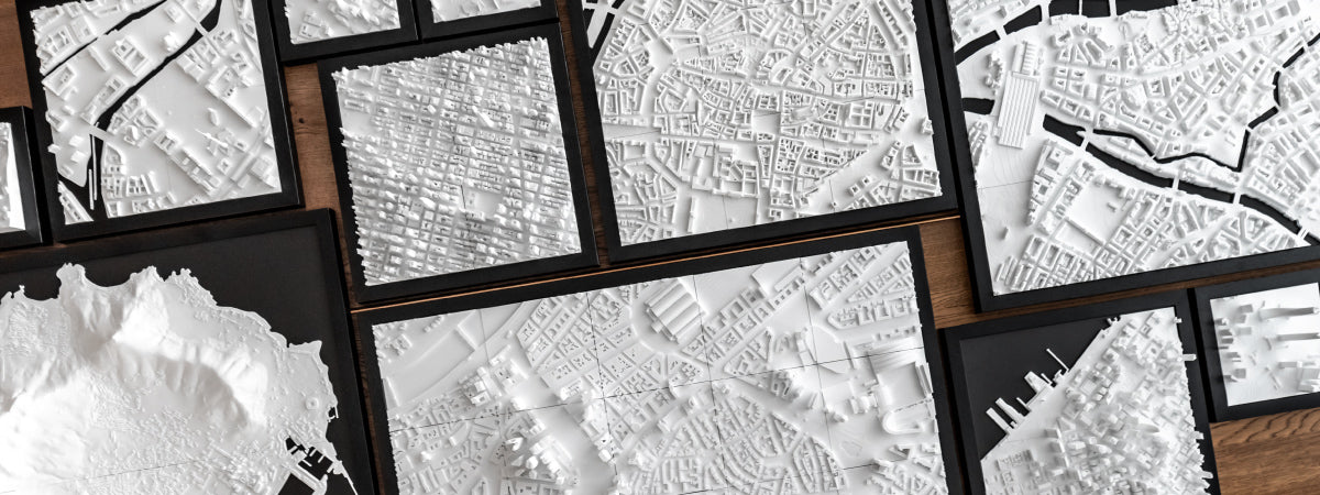 Cityframes