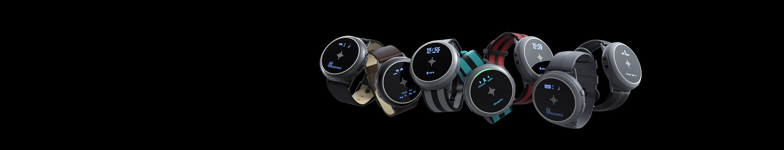 Soundbrenner